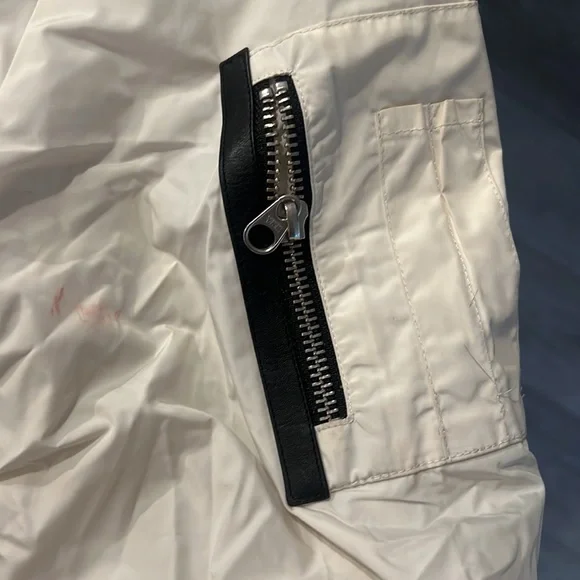 Mackage Bomber - Picture 3 of 6